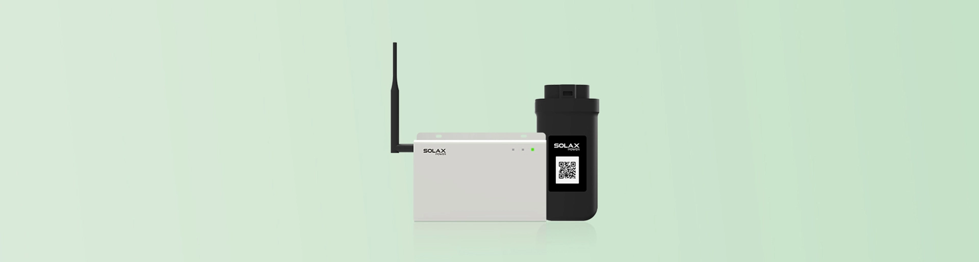 自社開発 SolaX Cloud