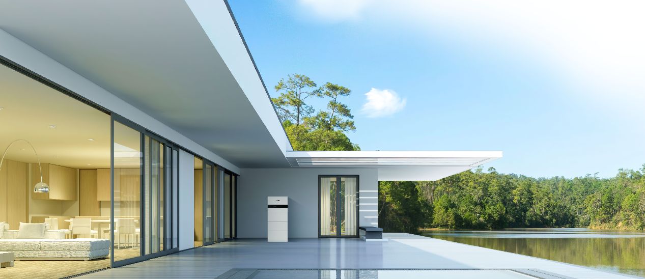 Understanding Residential Energy Storage Understanding Residential Energy Storage